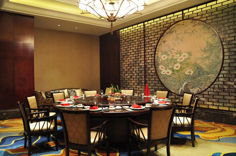 Yangzhong Juntai HotelRestaurant