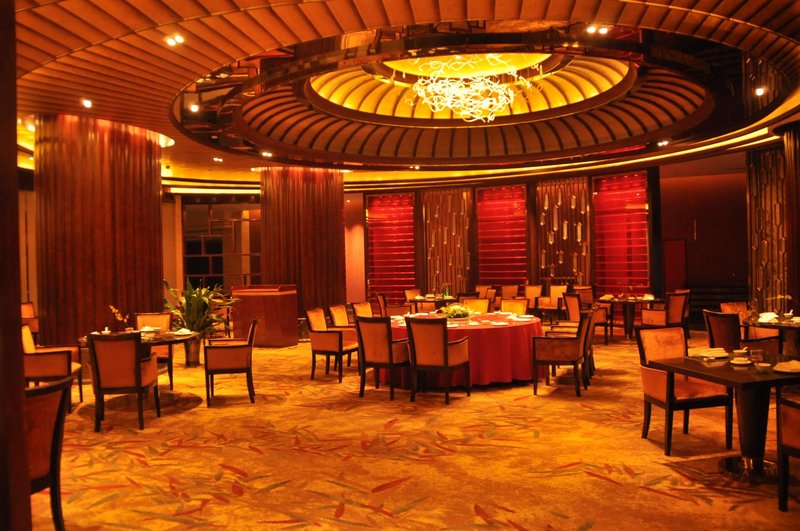 Yangzhong Juntai Hotel Restaurant