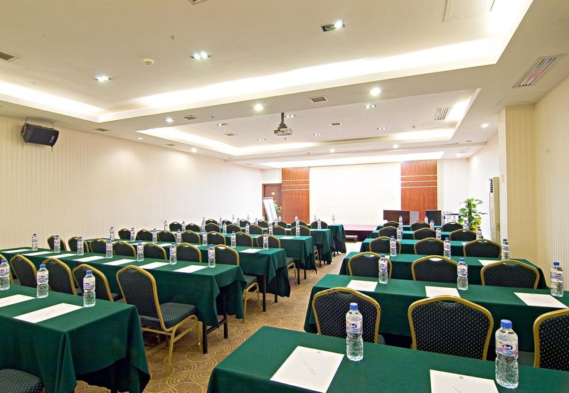 Sentosa International Convention Center Hotel meeting room