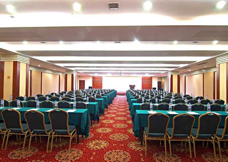 Sentosa International Convention Center Hotel meeting room