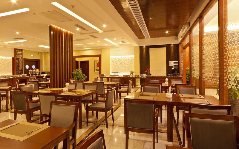 Haili Garden HotelRestaurant