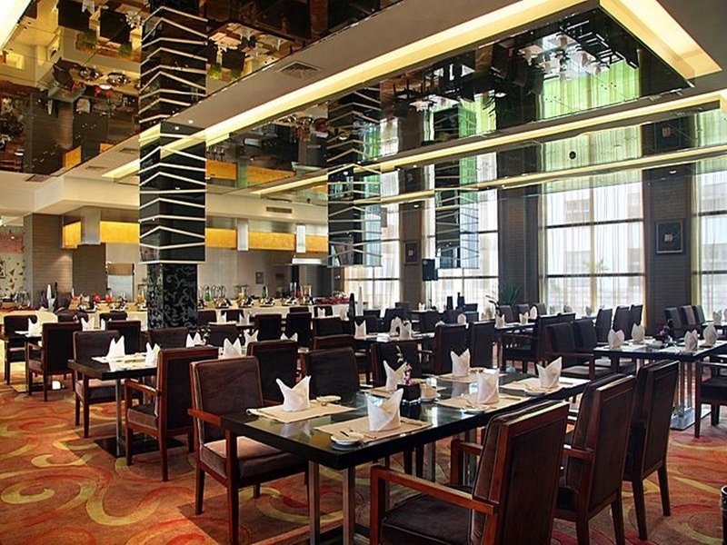Kaifu International HotelRestaurant
