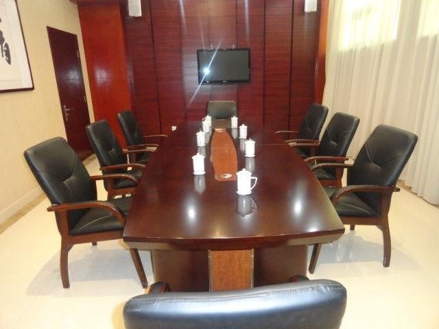 meeting room