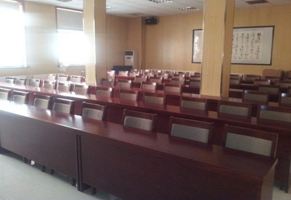 Feiyuelou Hotel meeting room