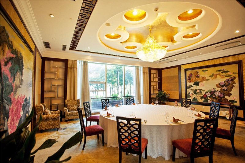 Minjiang Donghu HotelRestaurant