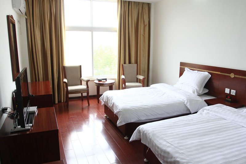 Ningguo Dongjin River Holiday Village Guest Room