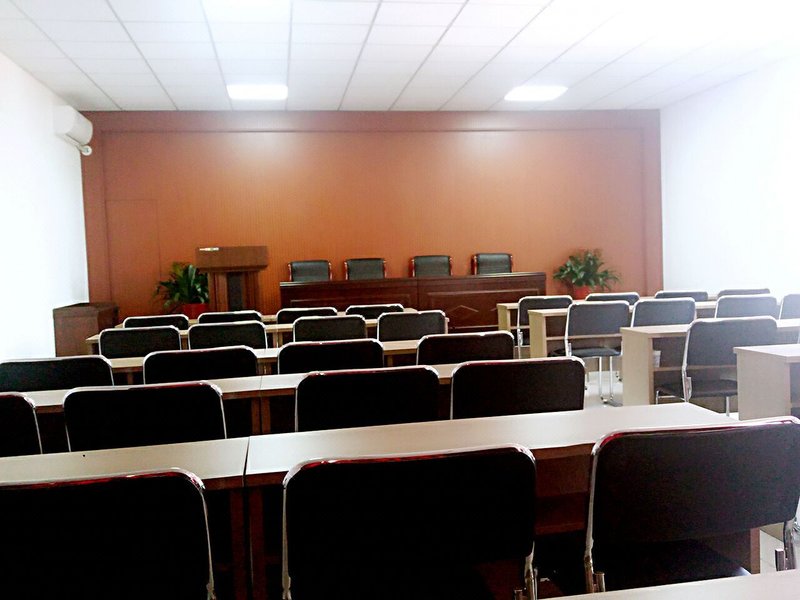 shangkeyou 会议室