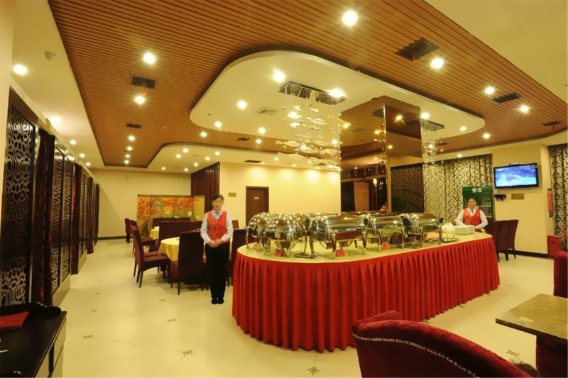 Shengtong Hotel Restaurant