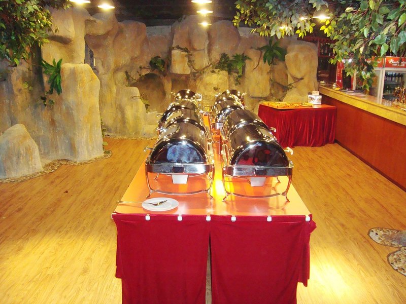 Baohai Holiday Hotel Restaurant