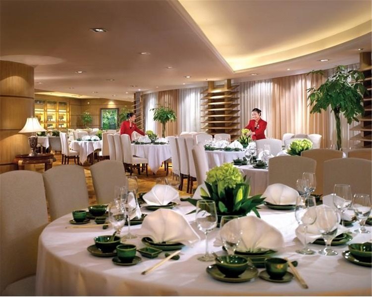 Star World HotelRestaurant