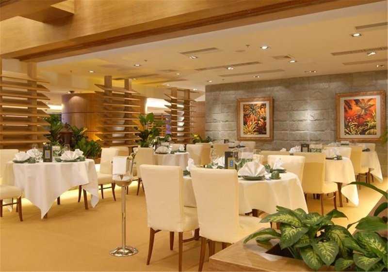 Star World HotelRestaurant