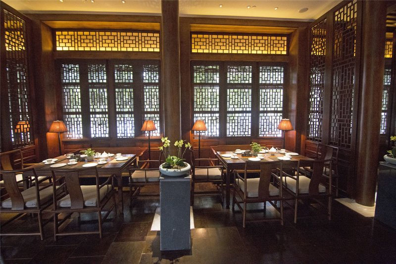 Zeyun Hotel Restaurant