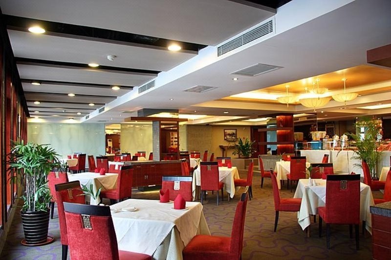 Sunjoy HotelRestaurant