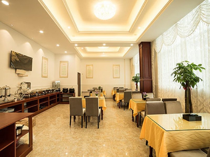 Vienna Classic Hotel (Ningbo Xiangshan Wanda) Restaurant