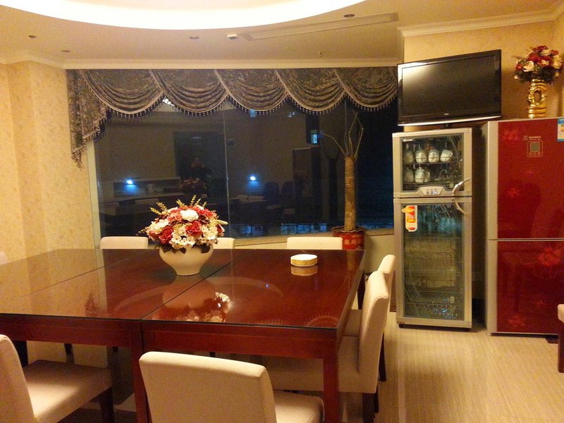 xingcheng hotel Restaurant
