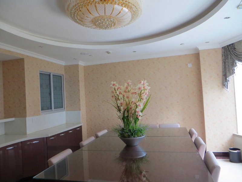 xingcheng hotel Restaurant