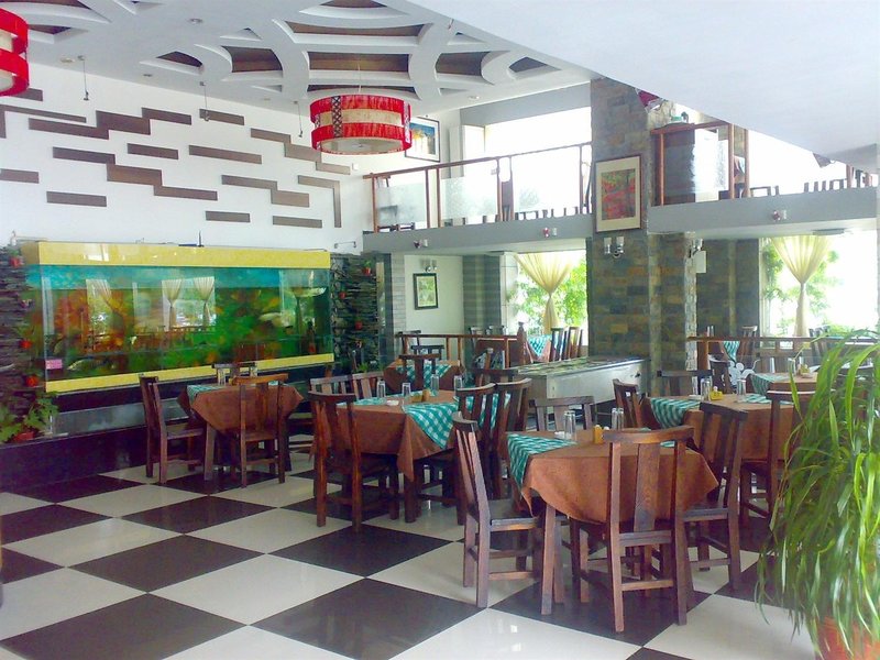 Junyue Hotel Restaurant