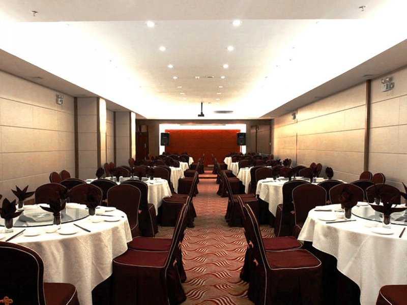 Yingfeng Hotel Restaurant