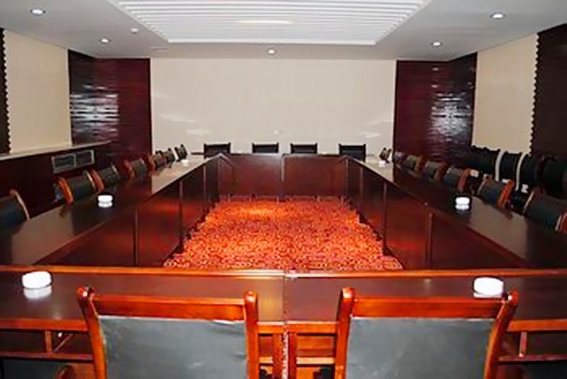 meeting room