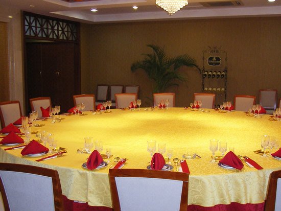 DongYuan HotelRestaurant