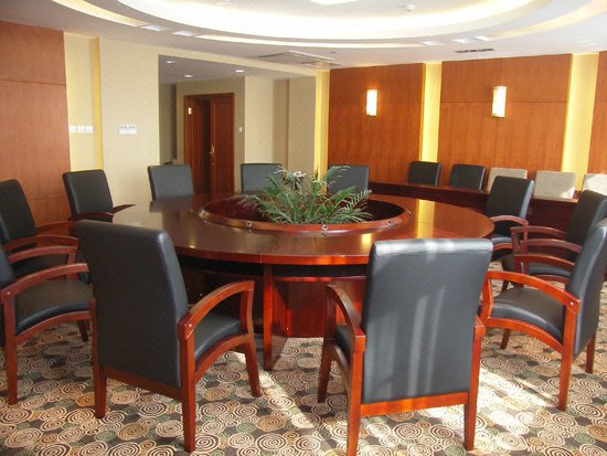 DongYuan Hotelmeeting room