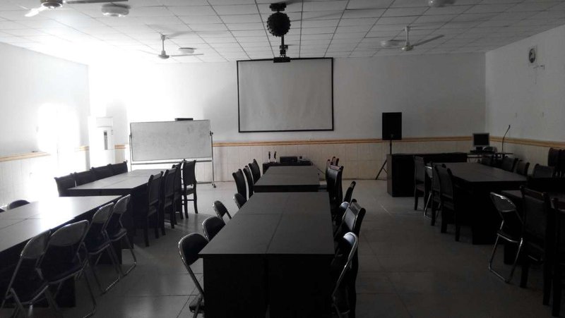  meeting room