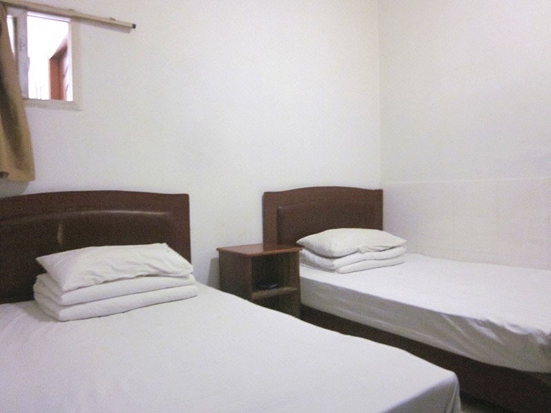 Jixiang Hotel Guest Room