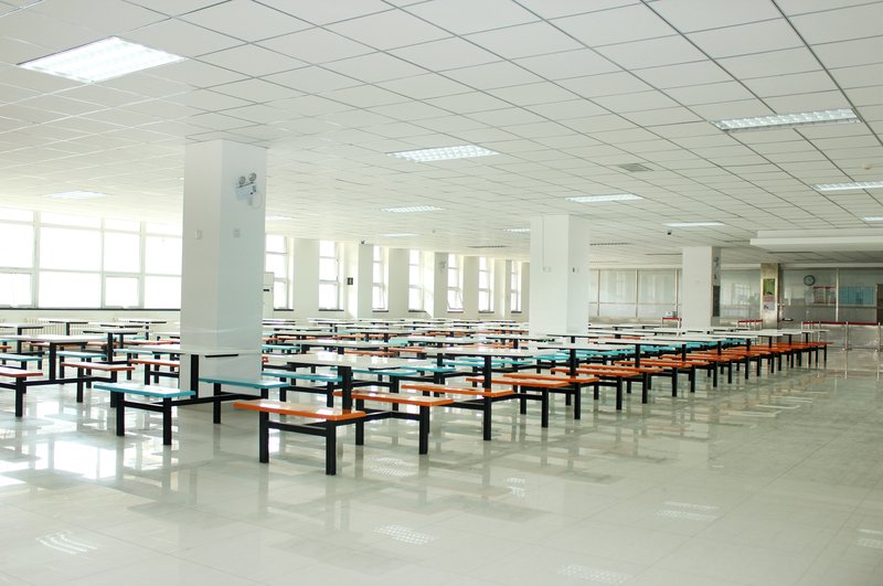 Shenyang Zhongxing Business Apartment HotelRestaurant