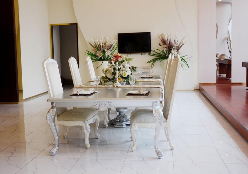 hangzhouyixingjiudiangongyuRestaurant