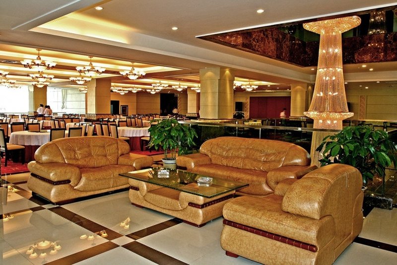 Huan Yue Hotel Restaurant