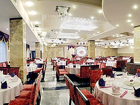 Jale Hotel Restaurant