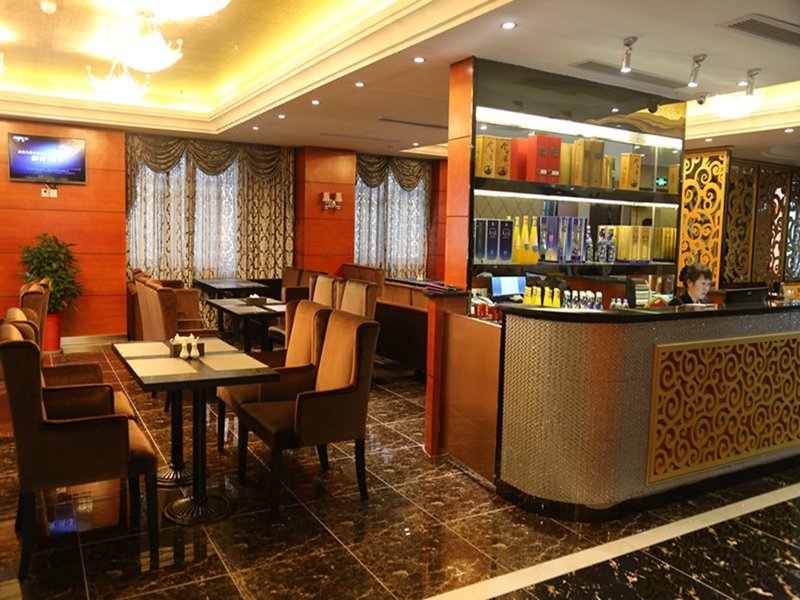 Phoenix Hotel Restaurant