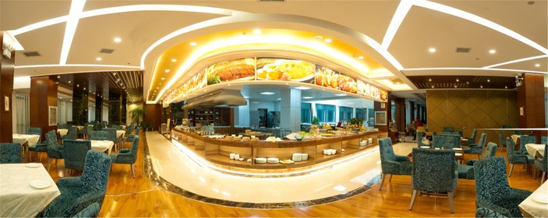 Chengjiang Manor Hotel Restaurant