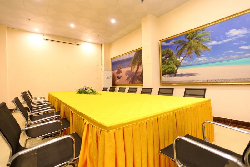 meeting room