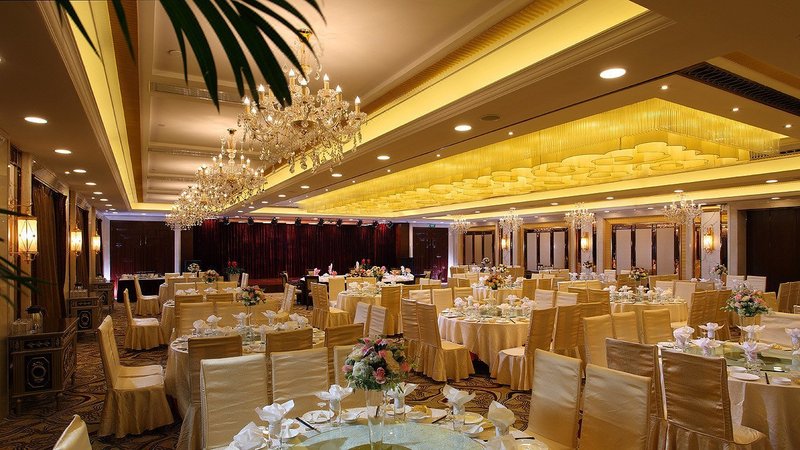 Hongqiao Yunfeng Hotel Restaurant