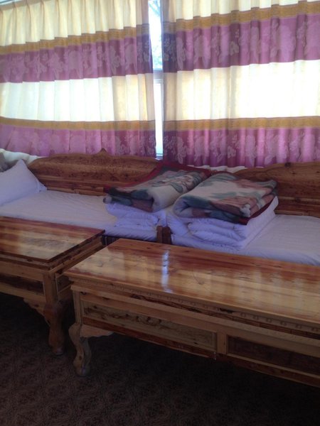 Baolai Ruiyi HotelOther