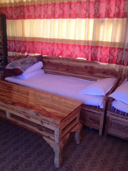 Baolai Ruiyi HotelOther