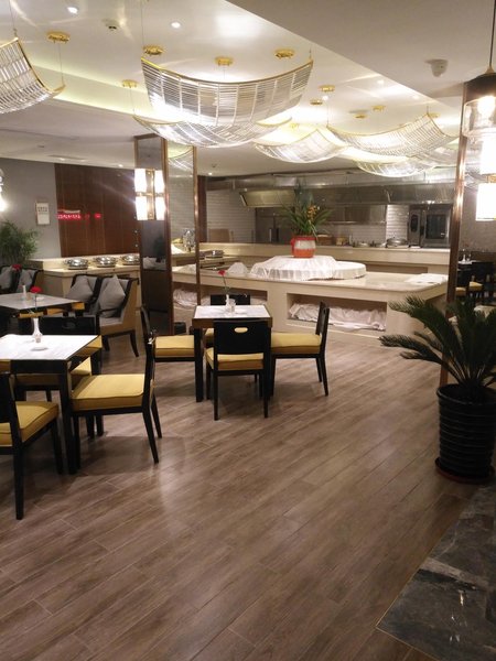 Jinhai'an Hotel Restaurant