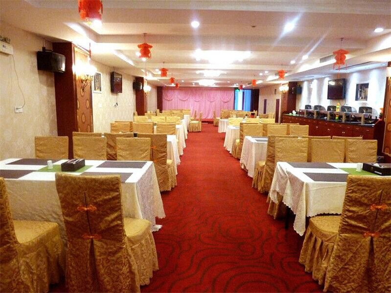 Bashan Hotel Restaurant