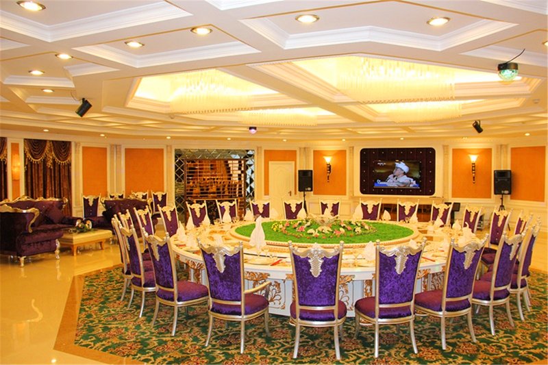 Qianhai HotelRestaurant