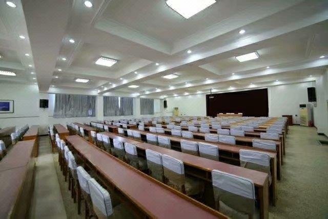 ZongGongHui LiaoYangYuan Beidaihe meeting room