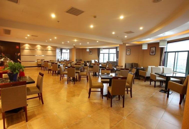 Hanma Holiday Hotel Restaurant