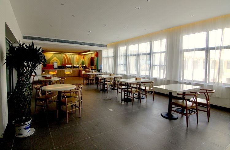 Hanting Hotels Restaurant