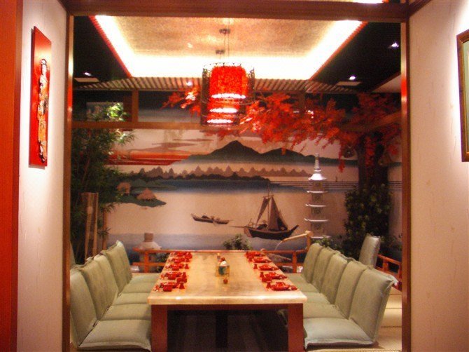 Guiyuan Hotel Restaurant