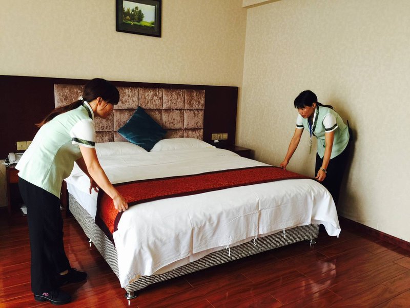 西昌新元酒店预订_西昌新元酒店价格、地址、