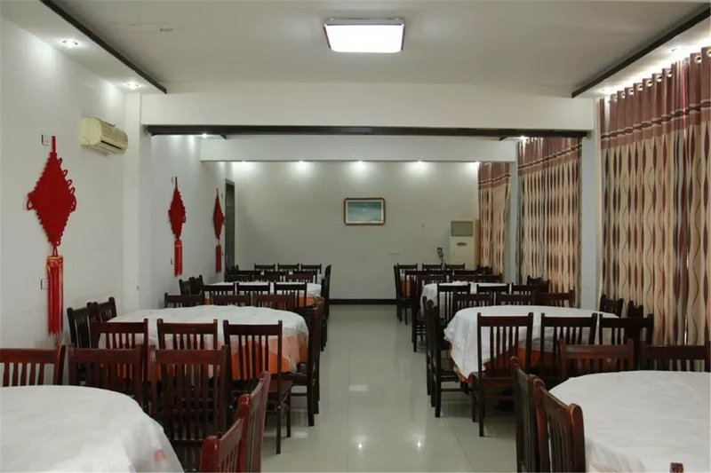 餐厅