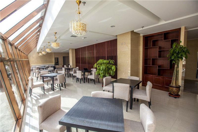 Boutix Hotel Restaurant