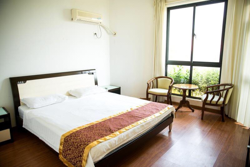 Gulangyu Seaview HotelGuest Room