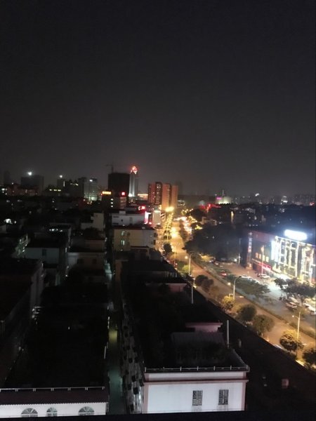 Hongfu Apartment (Guangzhou East Shigang Village)周边景点