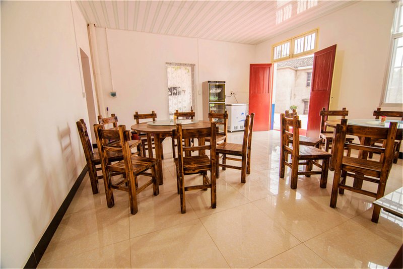 Changsha Tengfei Hotel Restaurant